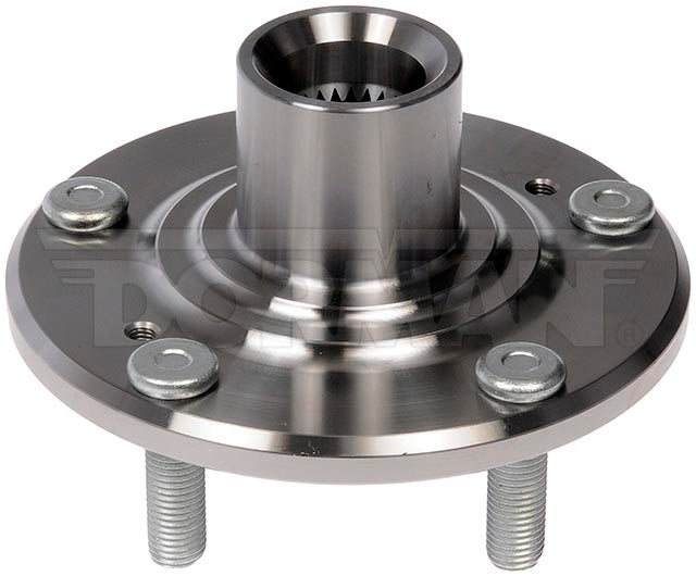 WHEEL HUB