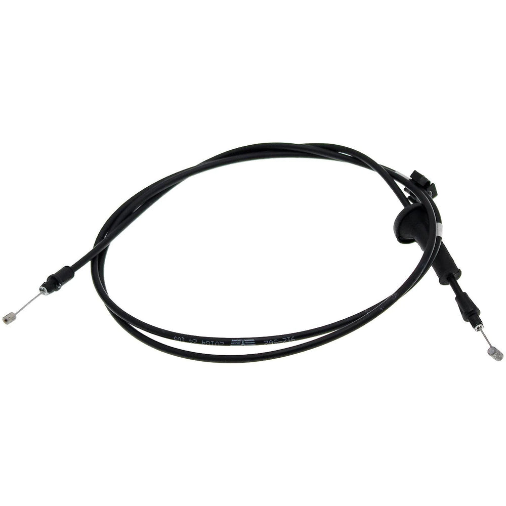 RELEASE CABLE