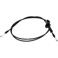 RELEASE CABLE