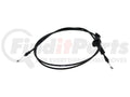RELEASE CABLE