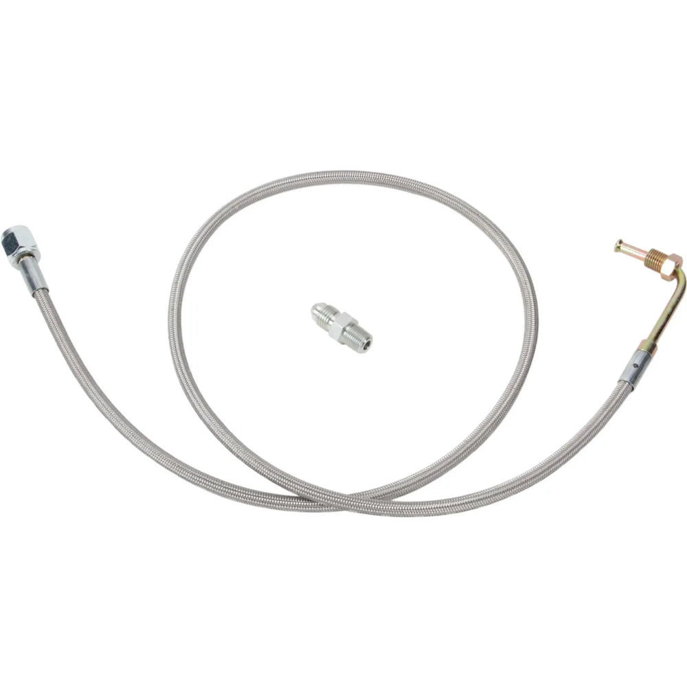 CLUTCH HOSE KIT36IN