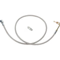 CLUTCH HOSE KIT36IN