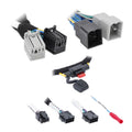 2019-UP FITS GM LOC T-HARNESS NON-A