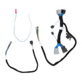 2019-UP FITS GM LOC T-HARNESS NON-A