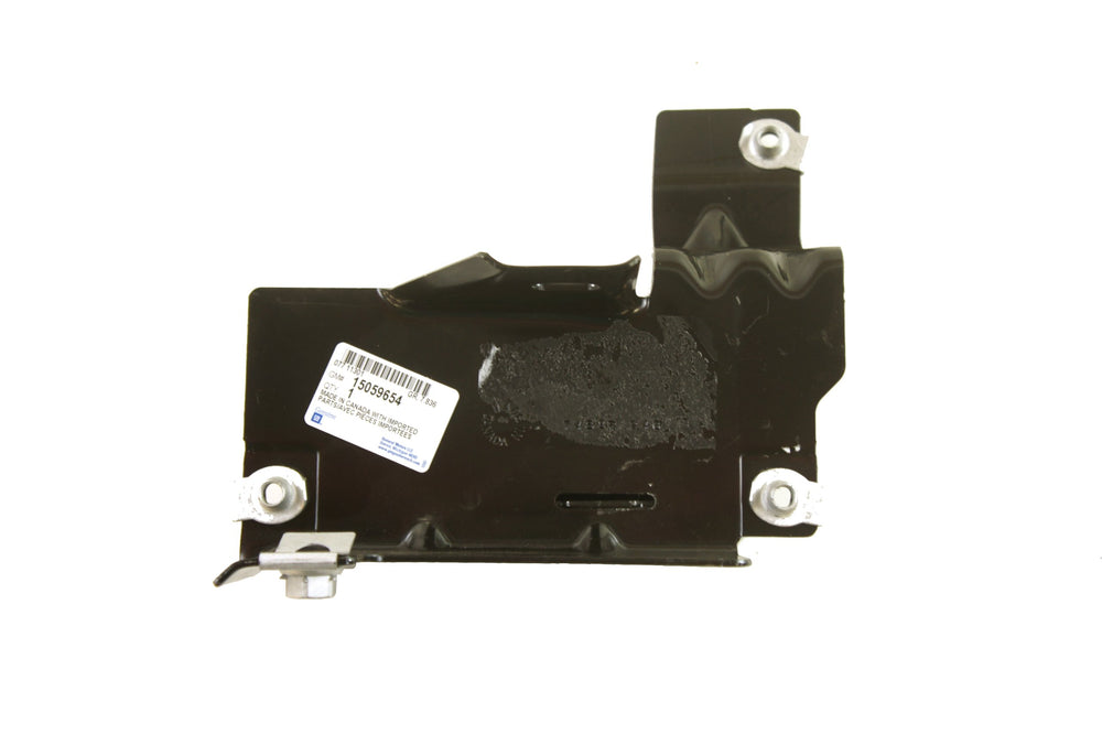 GM Performance auto part