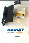 GM Performance auto part detail