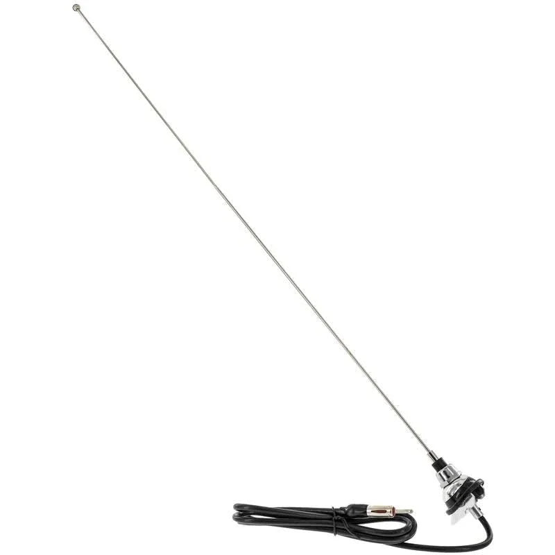 SIDE MNT JEEP WRGLR 79-96
