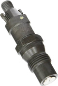 NOZZLE AND HOLDER ASSEMBY