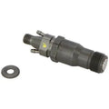 NOZZLE AND HOLDER ASSEMBY