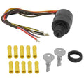 IGNITION SWITCH