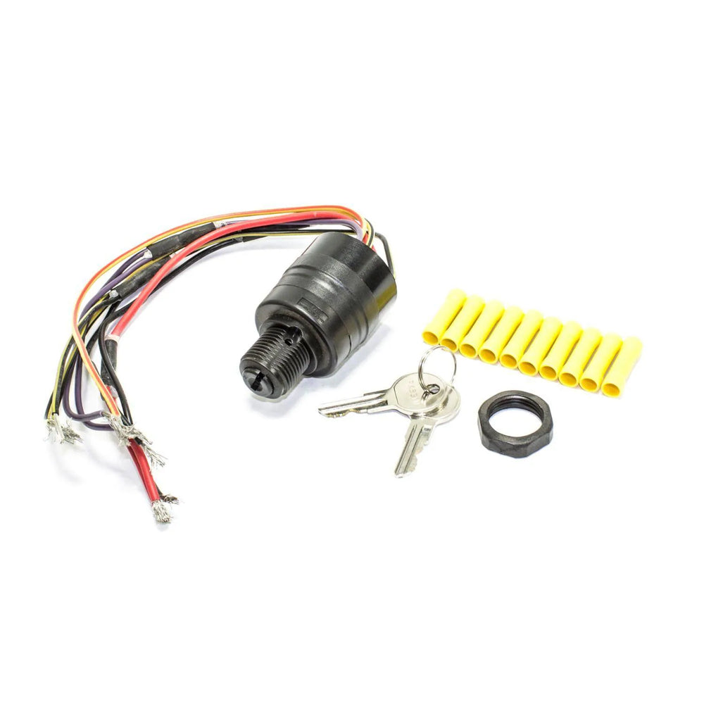 SIERRAMARINE auto part