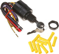 IGNITION SWITCH