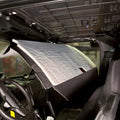 DEI 24-26 Polaris Xpedition XP5 4-Door Roof Insulation Kit
