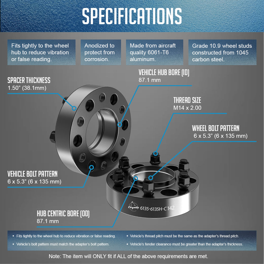 REVOLUTION auto part