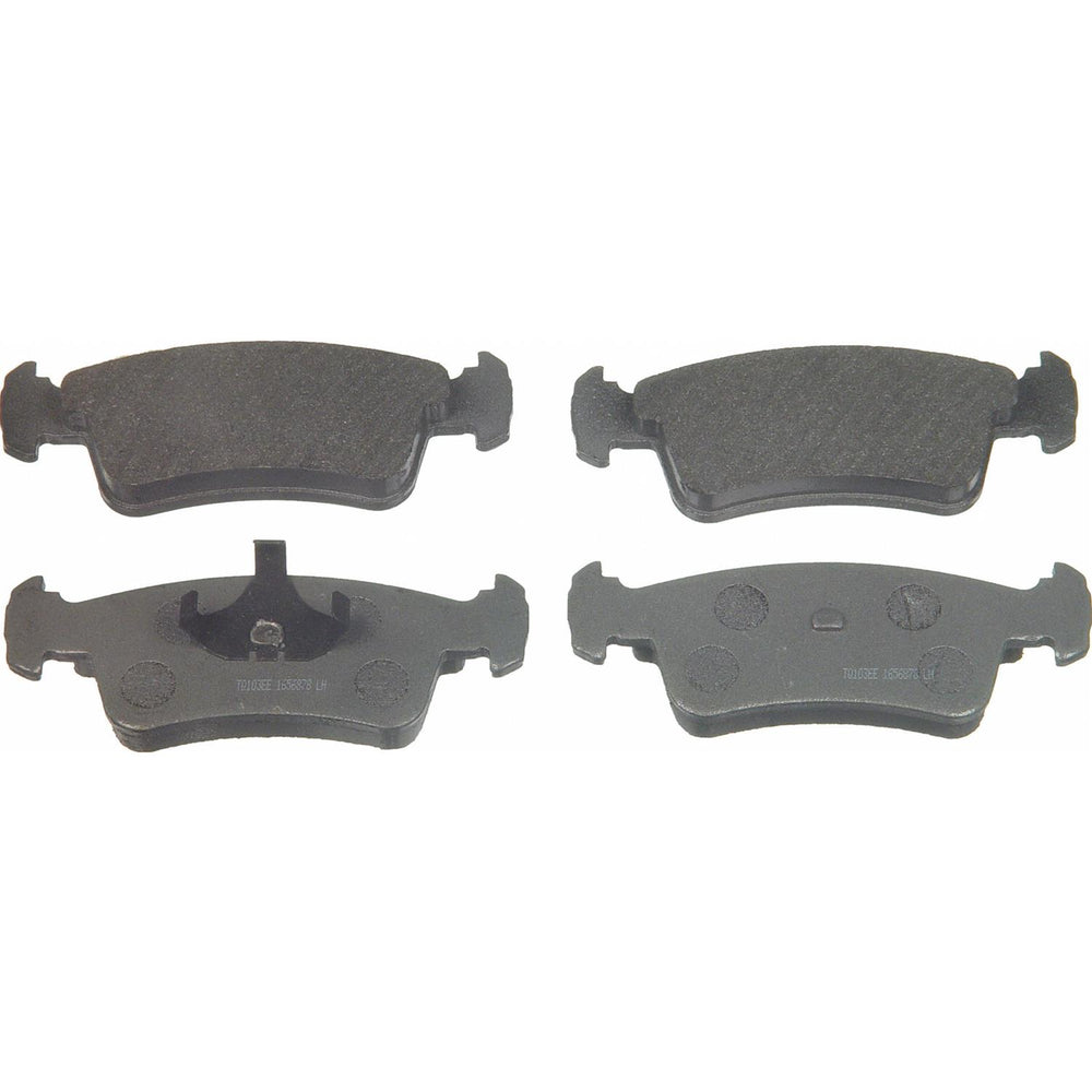 WAGNER BRAKE auto part