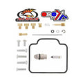 All Balls Racing 1997 Polaris Scrambler 500 4x4 Carburetor Rebuild Kit