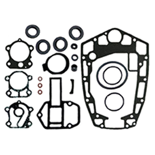 Engineered Marine Products auto part
