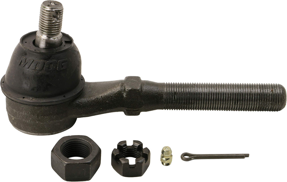 MOOG 2004 Ford F-150 Heritage Front Right Inner / Right Inner Tie Rod End