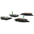 Stoptech auto part