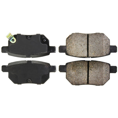 Stoptech auto part