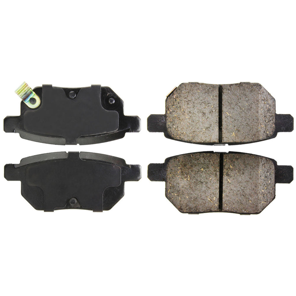 Stoptech auto part