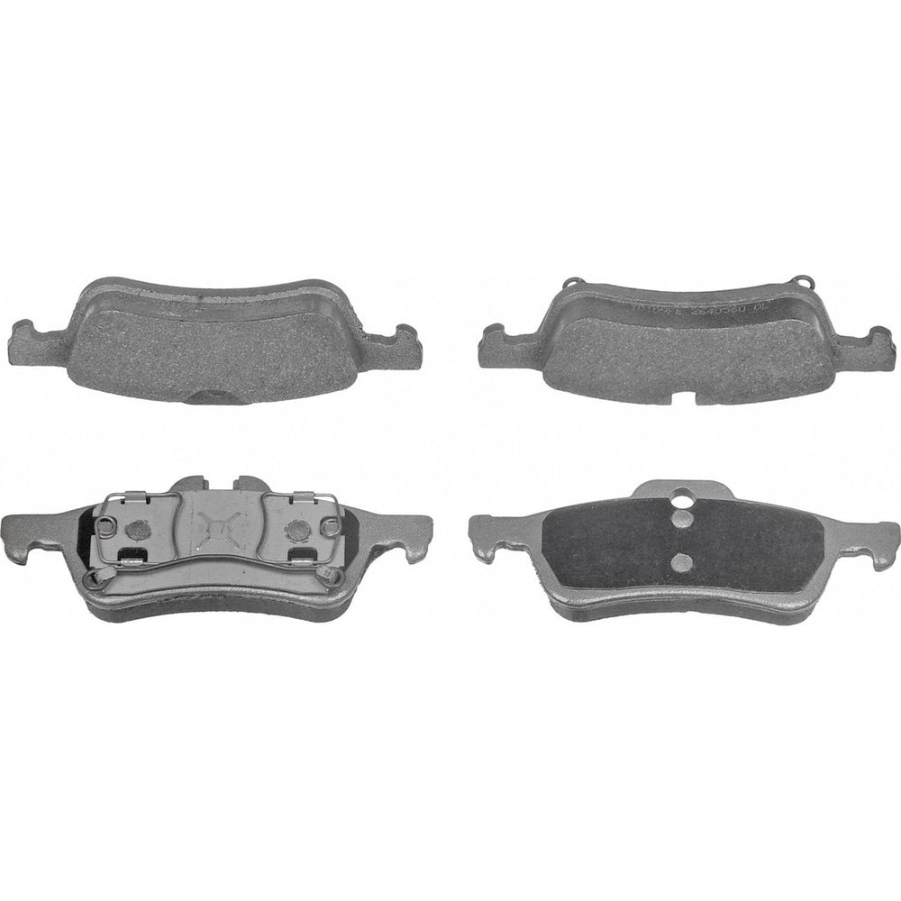 WAGNER BRAKE auto part