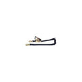 AXLE TIE DOWN-RED