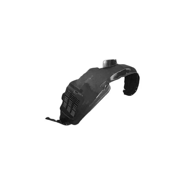 LH FENDER LINER W/ LUXURY PKG 0510