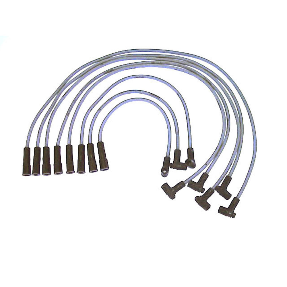 IGN WIRE SET-8MM