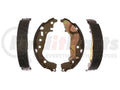 DRUM BRAKE SHOE SET