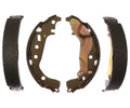 DRUM BRAKE SHOE SET