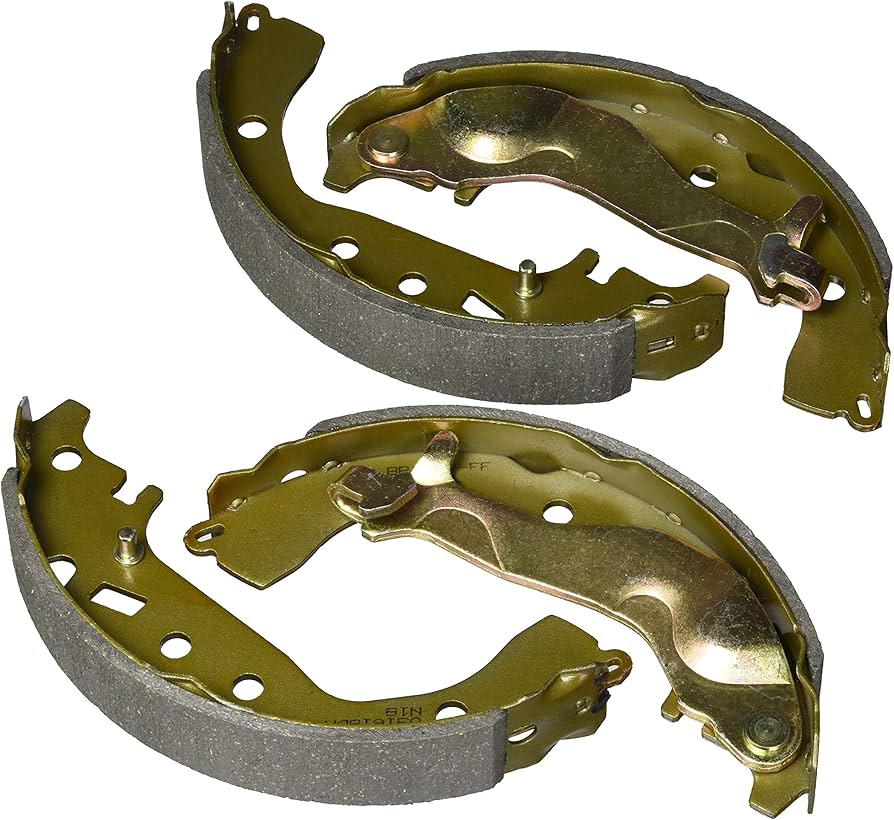R auto part