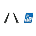 TIE DOWN auto part