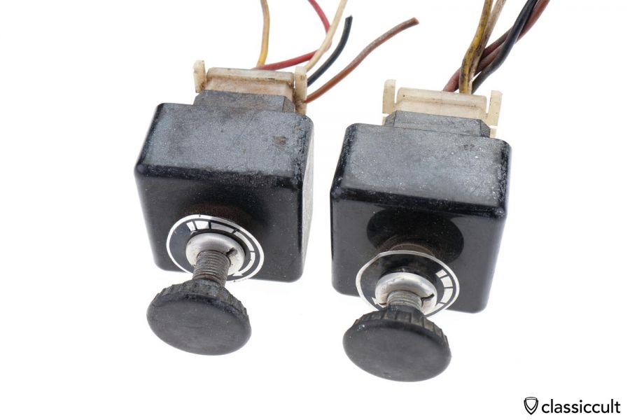 DISTRIBUTOR CAP
