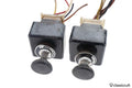 DISTRIBUTOR CAP