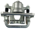 BRAKE CALIPER & BRACKET