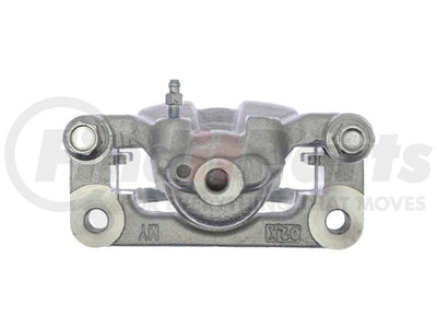 BRAKE CALIPER & BRACKET