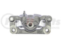 BRAKE CALIPER & BRACKET