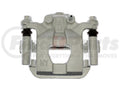 BRAKE CALIPER & BRACKET