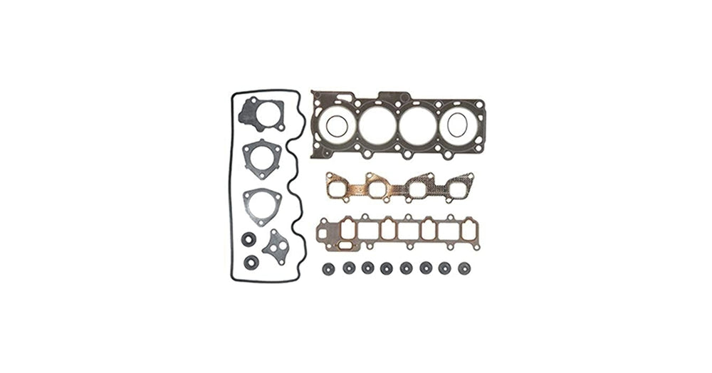 SATURN:116(1.9L)SOHCMFI(9597) HEAD SET