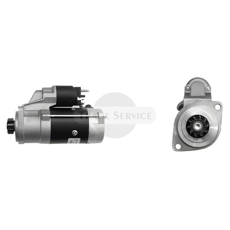 Starter Solenoid