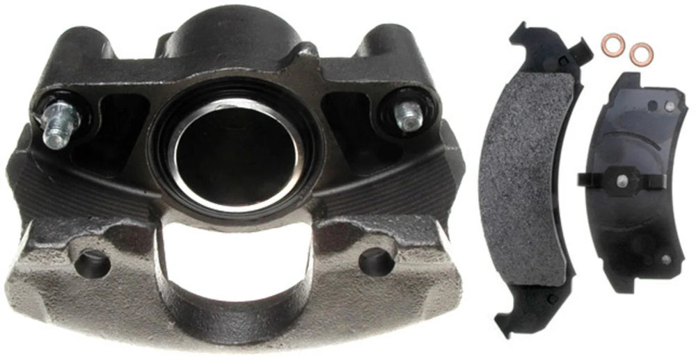 LOADED BRAKE CALIPER