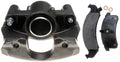LOADED BRAKE CALIPER