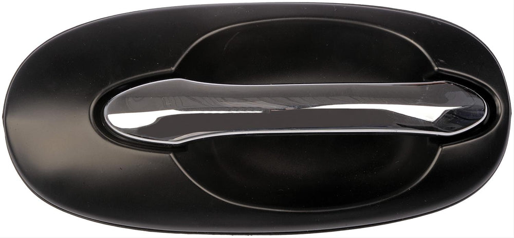 EXTERIOR DOOR HANDLE