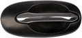 EXTERIOR DOOR HANDLE