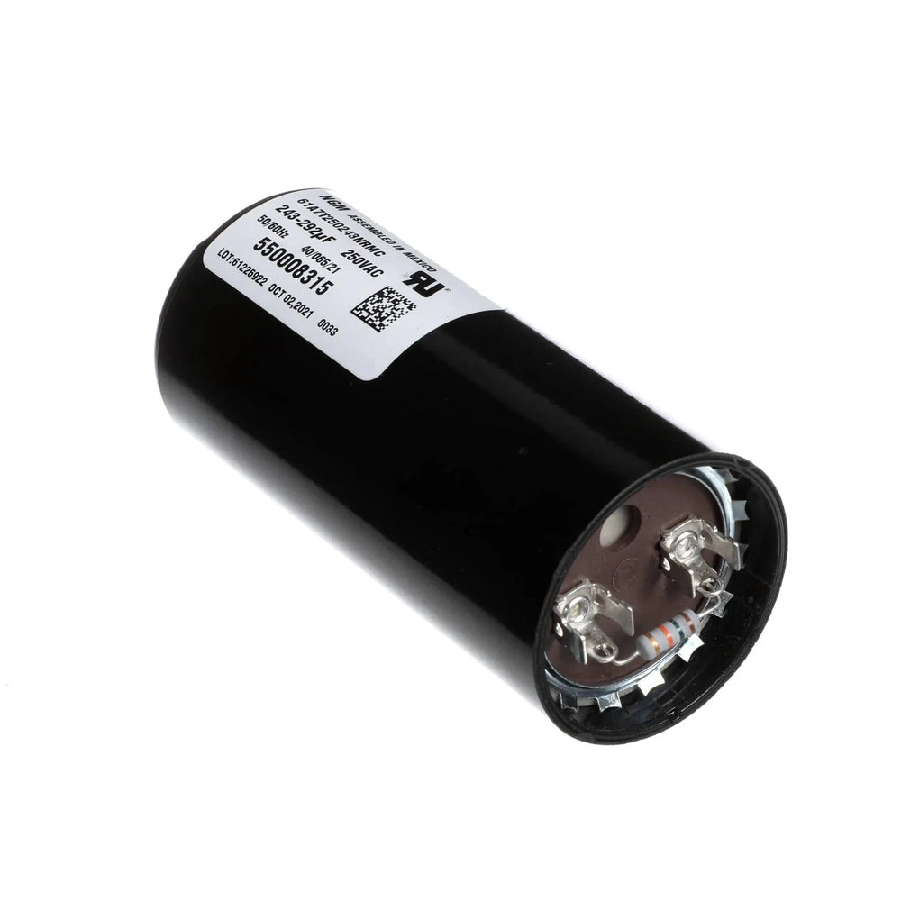 KIT SVC CAPACITOR 45/5 MFD
