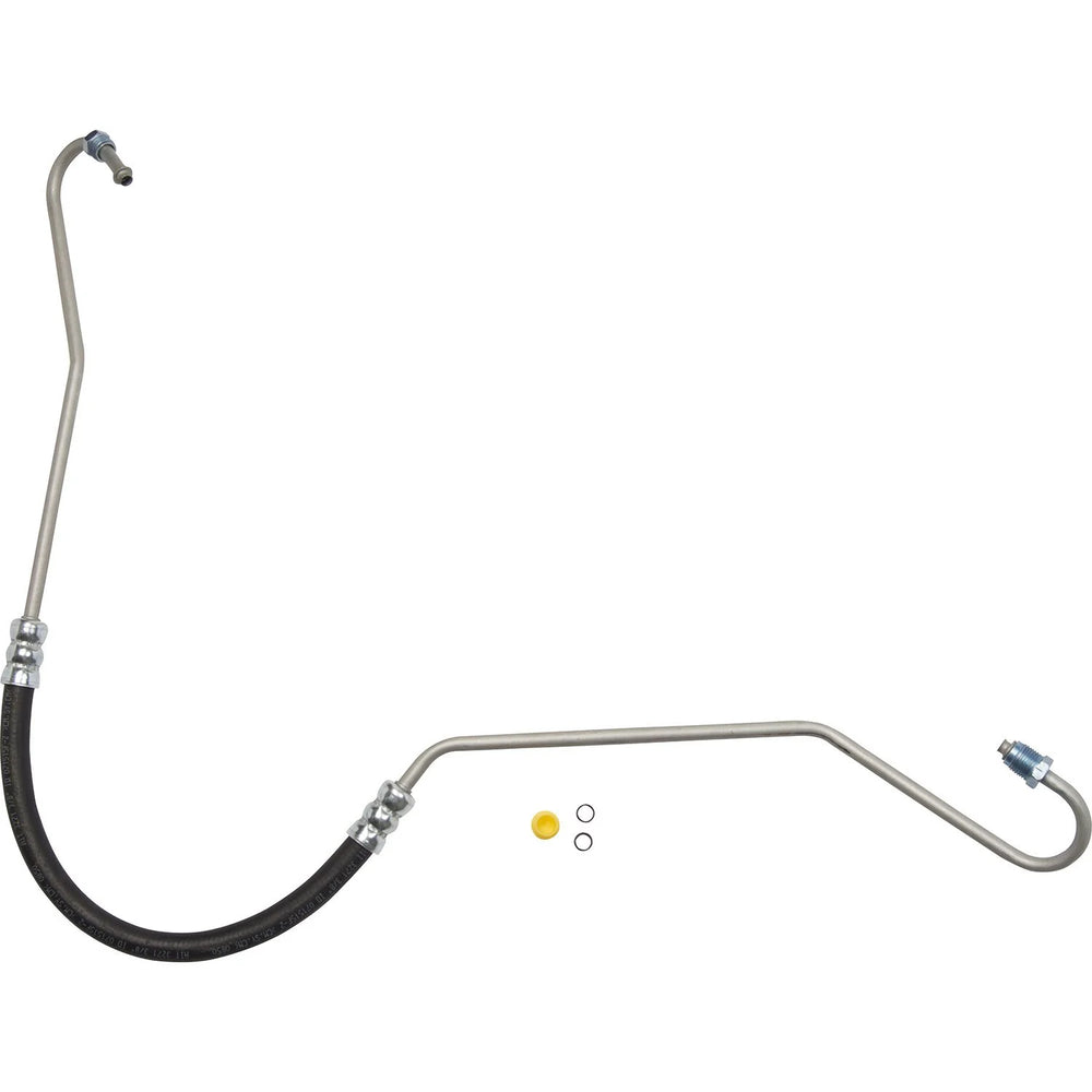 Gates Power Steering Pressure Line Hose Assembly
