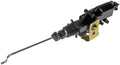 DOOR LOCK ACTUATOR