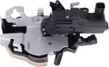 DOOR LOCK ACTUATOR