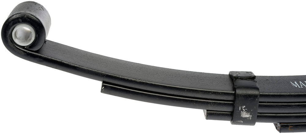 UTILITY TRAILER LEAF SPRING